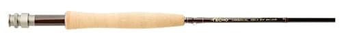 ECHO Carbon-XL Fly Rod 9'0" #5 product photo