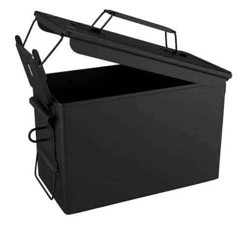 The Best Ammo Storage for Hunters