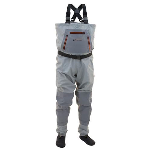 FROGG TOGGS Hellbender Stockingfoot Wader product photo