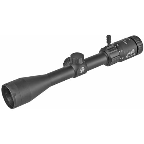 Buckmasters 3-9x40mm BDC Scope product photo
