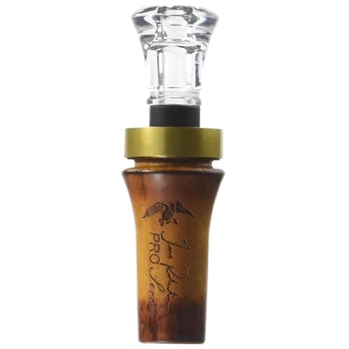 Duck Commander Jase Robertson Pro Series Wood Duck Call product photo