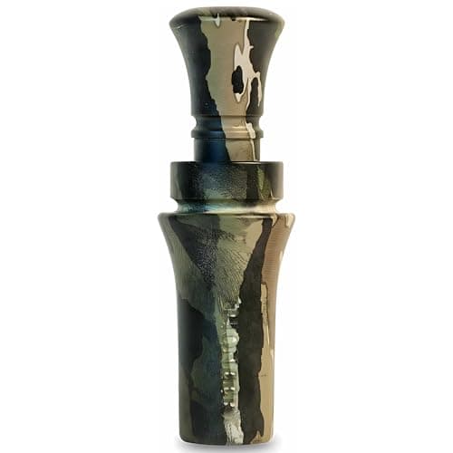 The Best Duck Calls for Beginners — top pick