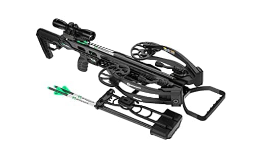 The Best Beginner Crossbows