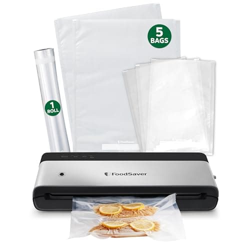 The Best Vacuum Sealers for Wild Game