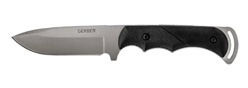 Gerber Freeman Guide Fixed Blade, Drop Point product photo