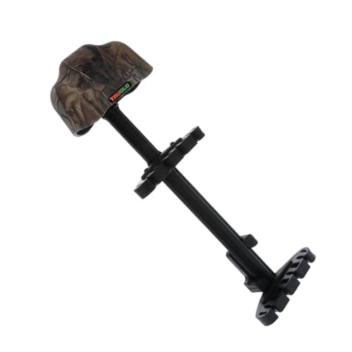 TRUGLO Loc-Dwn 4-Arrow Quiver product photo