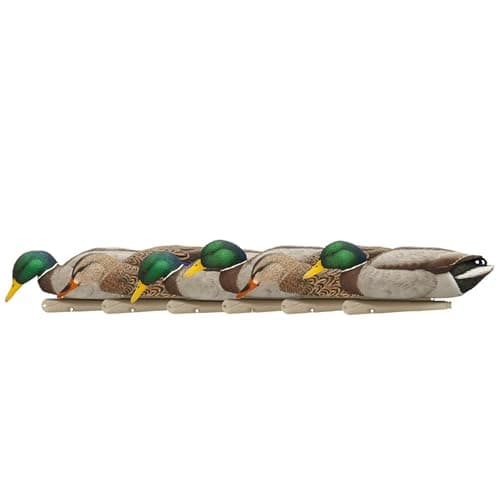 Avian X Topflight Backwater Mallards (6-Pack) product photo