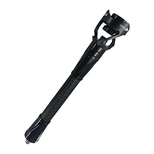 xxiaojun Carbon Bow Stabilizer with Weights and Damping product photo