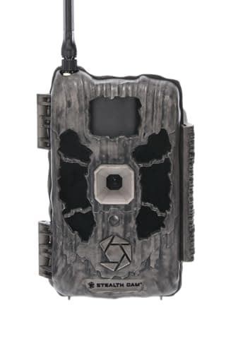 Stealth Cam Deceptor Cellular Trail Camera product photo