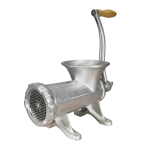 Weston #22 Manual Tinned Meat Grinder product photo