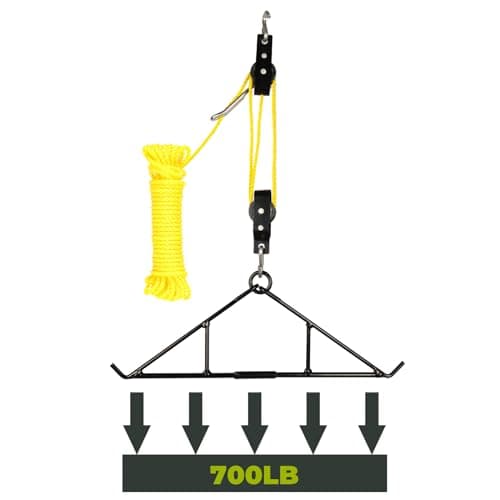 Highwild Game Hoist Gambrel & Deer Hanger Kit product photo