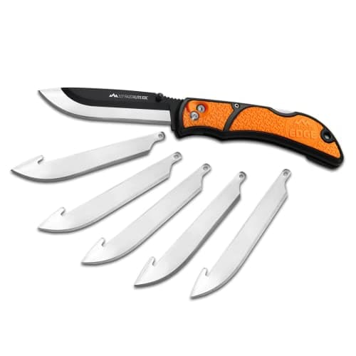 The Best Hunting Knives for Beginners