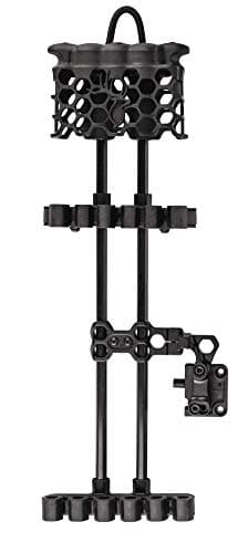 Trophy Ridge Hex Light Archery Arrow Quiver product photo