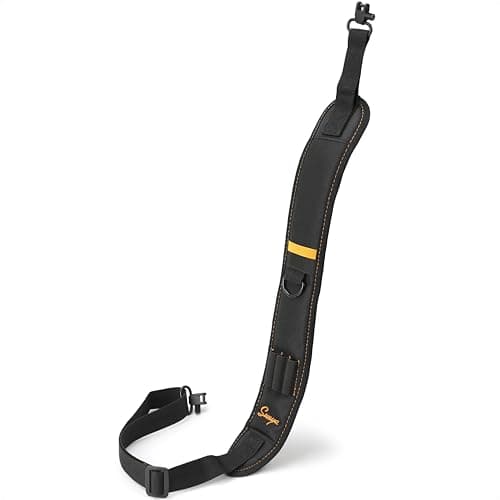 The Best Rifle Slings for Hunting
