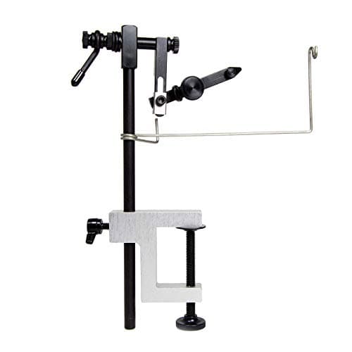 Griffin Odyssey Spider Fly Tying Vise product photo
