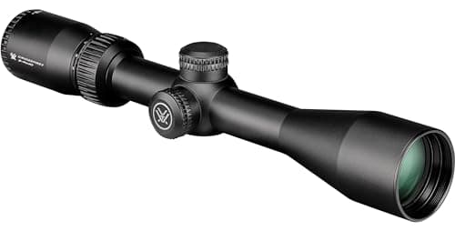 The Best Beginner Hunting Rifles
