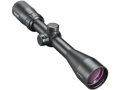 Bushnell Banner 2 3-9x40 product photo