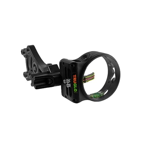 TRUGLO Storm G2 Convertible 3-Pin Bow Sight product photo
