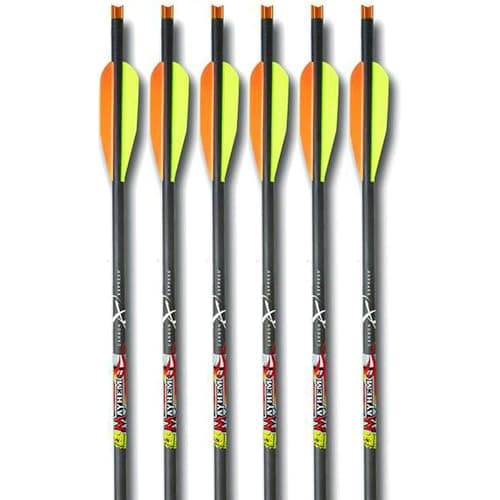 The Best Crossbow Bolts for Beginners