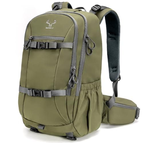 The Best Hunting Backpacks for Beginners