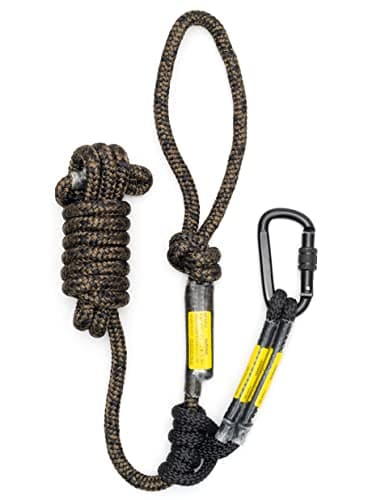 SENFU Treestand Safety Rope / Lineman's Rope product photo