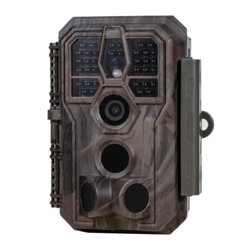 The Best Trail Cameras for Beginners