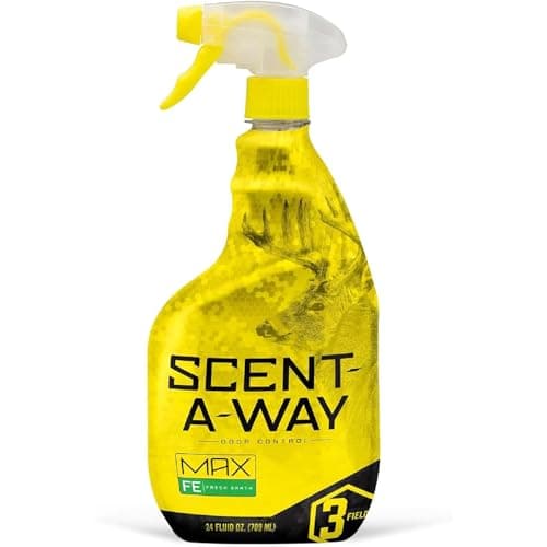 Hunters Specialties Scent-A-Way Max Spray (32 oz) product photo