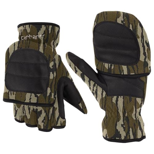 The Best Hunting Gloves for Beginners