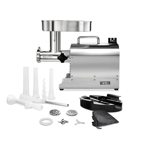 Weston Pro Series #8 (0.75 HP, 10-0801-W) product photo