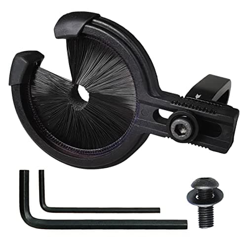 THREE ARCHERS Capture Brush Arrow Rest product photo