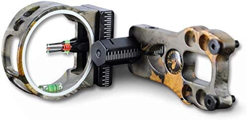 TOPOINT ARCHERY 3-Pin Bow Sight product photo