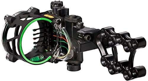 Trophy Ridge Fix 5-Pin Bow Sight product photo