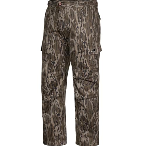 Mossy Oak Cotton Mill 2.0 Hunting Pants product photo