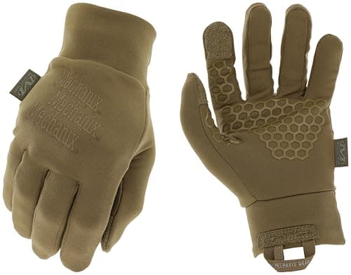 Mechanix Wear ColdWork Base Layer Gloves product photo
