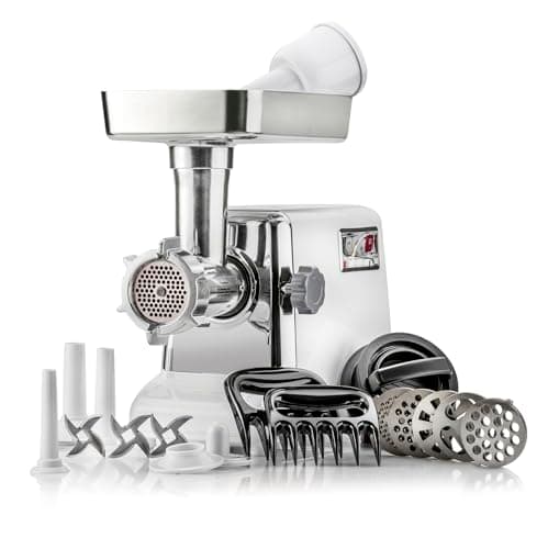 STX International Turboforce 3000 Series #12 product photo