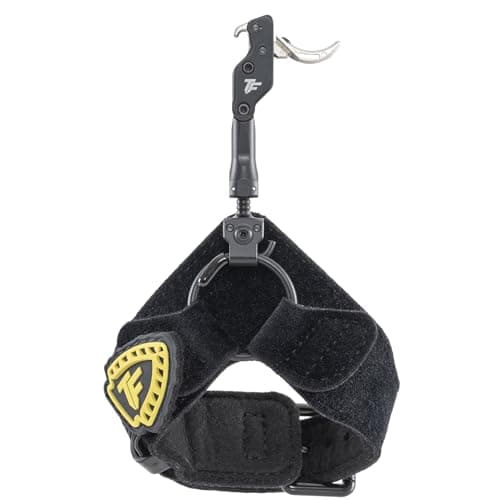 TruFire Hardcore 2.0 Buckle Wrist Release product photo
