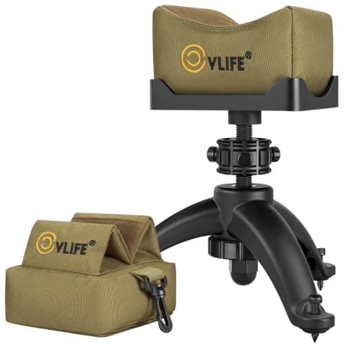 CVLIFE Shooting Rest Tripod product photo