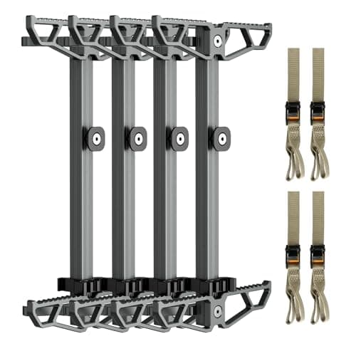 RiteAim Aluminum Climbing Sticks product photo