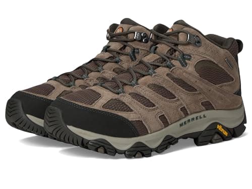 Merrell Moab 3 Mid Waterproof product photo