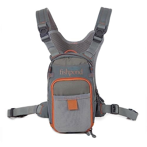 Fishpond Canyon Creek Chest Pack product photo