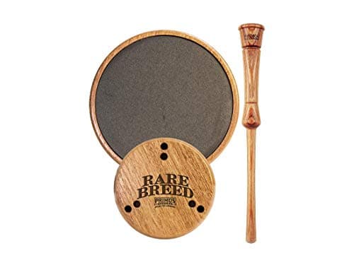 Primos Rare Breed Slate Turkey Pot Call product photo