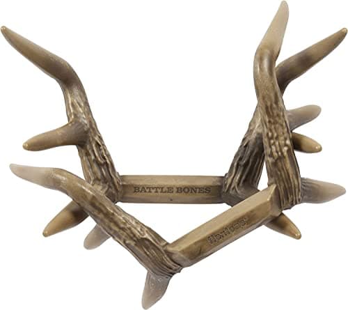 Flextone Battle Bones Rattling Antlers product photo