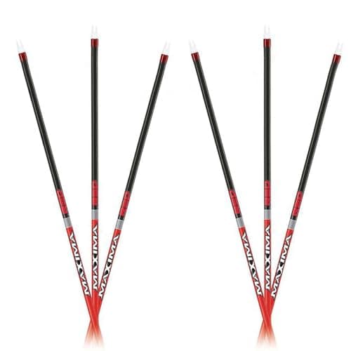 Carbon Express Maxima Arrows product photo