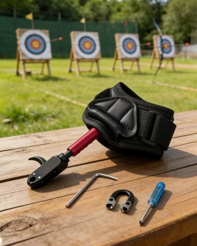 The Best Bow Releases for Beginners