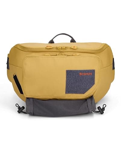 Simms Tributary Hip Pack product photo