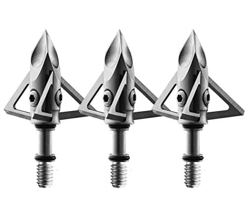 Ramcat Diamondback 100 Grain (3 Pack) product photo