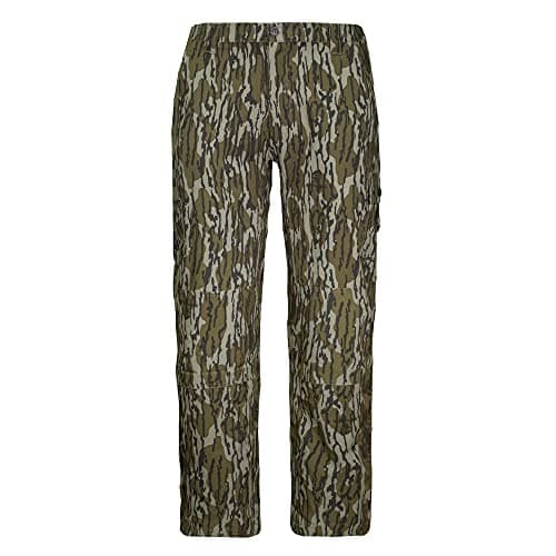 Mossy Oak Lightweight Camo Hunting Pants product photo