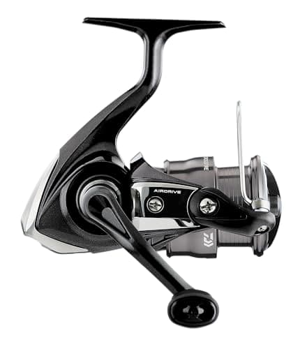Daiwa Crossfire LT Spinning Reel product photo