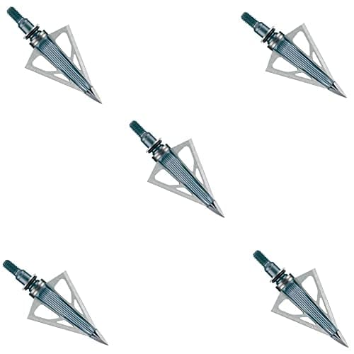 New Archery Products Thunderhead 100 (5 Pack) product photo