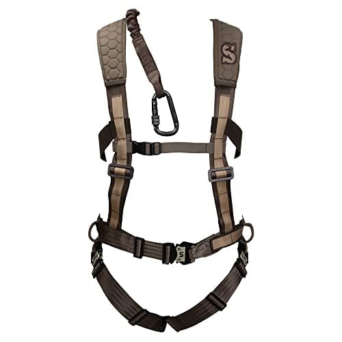 Summit Treestands Pro Safety Harness product photo